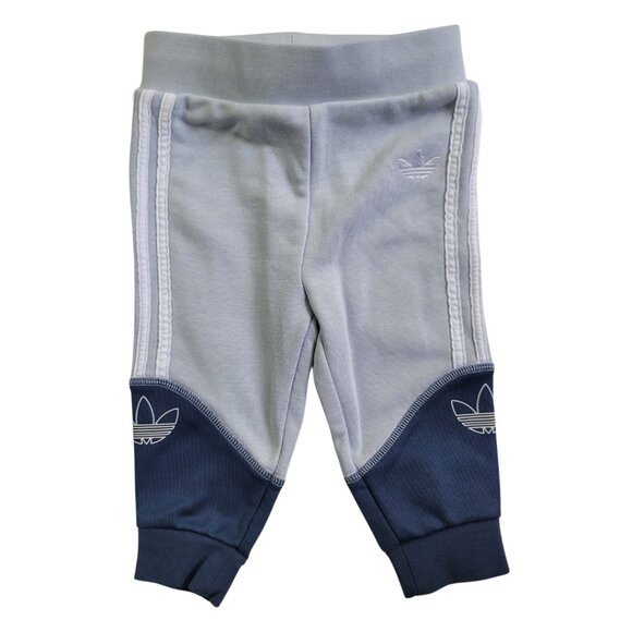 Adidas Original 2 Piece Crew Set - Picture 7 of 12